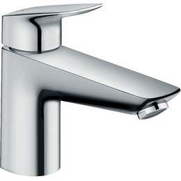 Смеситель для раковины Hansgrohe Logis 71311000 - фото 