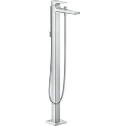 Смеситель для ванны Hansgrohe Metropol 32532000 - фото 