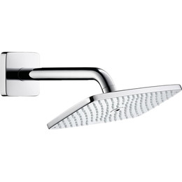 Верхний душ Hansgrohe Raindance E 240 AIR 1jet 27370000 - фото 