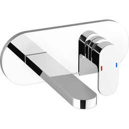 Смеситель для раковины Ravak Chrome CR 019.00 X070093 - фото 