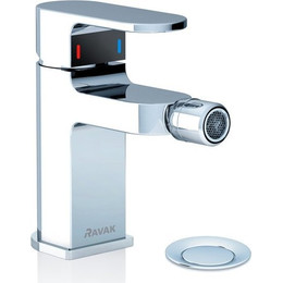Смеситель для биде Ravak Chrome CR 055.00 X070055 - фото 