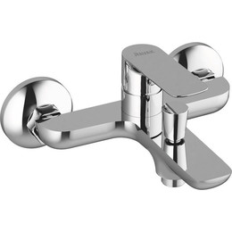 Смеситель для ванны Ravak Classic СL 022.00/150 X070083 - фото 