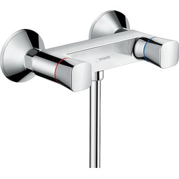 Смеситель для душа Hansgrohe Logis 71263000 - фото 