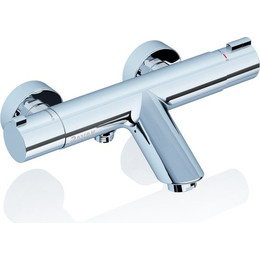 Смеситель для ванны с термостатом Ravak Termo TE 022.00/150 X070047 - фото 