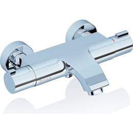 Смеситель для ванны с термостатом Ravak Termo TE 082.00/150 X070046 - фото 