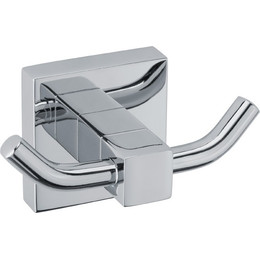 Двойной крючок Fixsen Metra FX-11105A - фото 