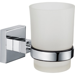 Стакан для зубных щеток Fixsen Metra FX-11106 - фото 