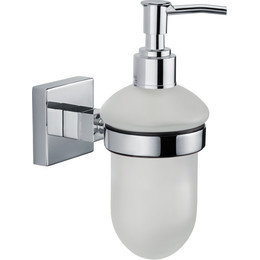 Дозатор для жидкого мыла Fixsen Metra FX-11112 - фото 