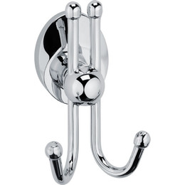 Двойной крючок Fixsen Europa FX-21805B - фото 