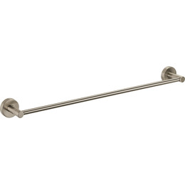 Полотенцедержатель Fixsen Modern FX-51501, сатин - фото 