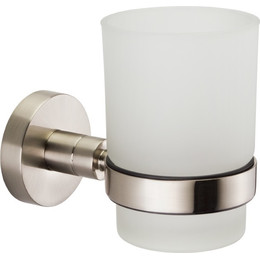 Стакан для зубных щеток Fixsen Modern FX-51506, сатин - фото 