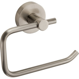 Держатель для туалетной бумаги Fixsen Modern FX-51510A, сатин - фото 