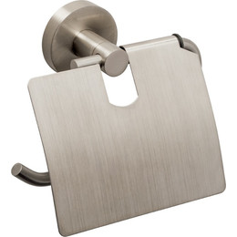 Держатель для туалетной бумаги Fixsen Modern FX-51510, сатин - фото 