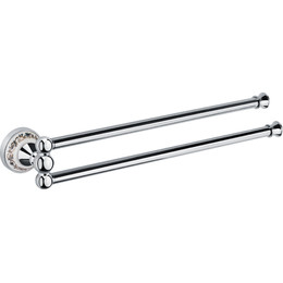 Полотенцедержатель Fixsen Bogema FX-78502A - фото 