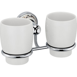 Стакан двойной Fixsen Bogema FX-78507 - фото 