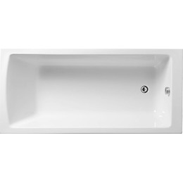 Ванна акриловая Vitra Neon 170x75 см - фото 