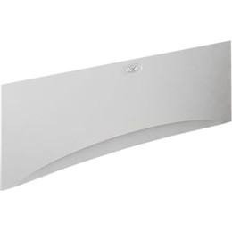 Панель фронтальная для ванны Радомир Агата 175 см - фото 