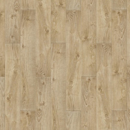 Ламинат Tarkett Estetica Oak Danvile Yellow 194x1292 мм 504015056, эффект массива - фото 