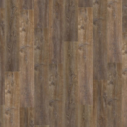 Ламинат Tarkett Estetica Oak Effect Brown 194x1292 мм 504015027, эффект массива - фото 