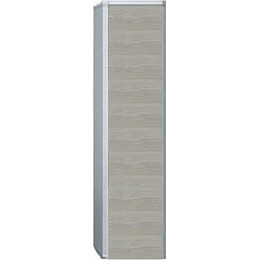 Модуль подвесной Акватон Брук 20 см 1A201003BCDL0, белый/дуб латте - фото 