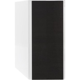 Модуль подвесной с бутылочницей Акватон Брук 20 см 1A201703BCDF0, белый/дуб феррара - фото 