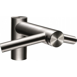 Сушилка для рук со смесителем низкая Dyson Airblade Wash+Dry WD 04 245265-01 - фото 