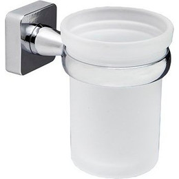 Стакан для зубных щеток WasserKraft Lippe K-6528 - фото 