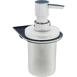 Дозатор для жидкого мыла WasserKraft Kammel K-8399 - фото 