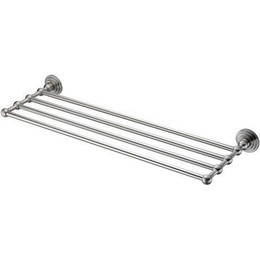 Полка для полотенец WasserKraft Ammer K-7011 - фото 