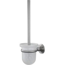 Ёршик для унитаза WasserKraft Ammer K-7027 - фото 