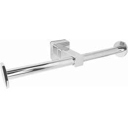 Держатель для туалетной бумаги WasserKraft Lippe K-6596D - фото 