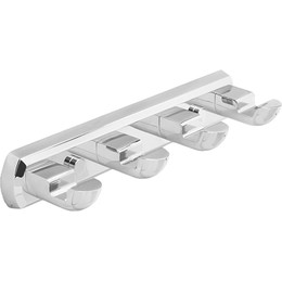 Набор крючков WasserKraft Kammel K-8374 - фото 