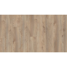 Ламинат Kronotex Mammut Plus 244x1845 мм D 3669, дуб макро бежевый - фото 