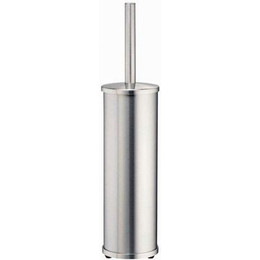 Ёршик для унитаза напольный WasserKraft K-1047 - фото 