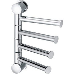 Полотенцедержатель WasserKraft K-1054 - фото 