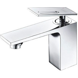 Смеситель для раковины WasserKraft Alme 1503 - фото 