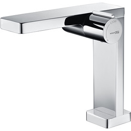 Смеситель для раковины WasserKraft Alme 1510 - фото 