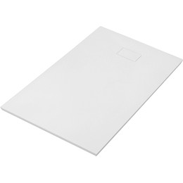 Поддон SMC WasserKraft Main 120х80 см 41T06 - фото 