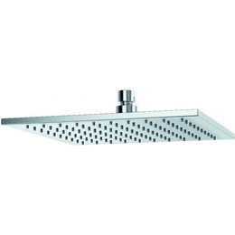 Верхний душ Kludi A-QA 6442505-00, латунь 250х250 мм - фото 