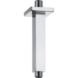 Кронштейн потолочный для верхнего душа Kludi A-QA 6654505-00, 150 мм - фото 