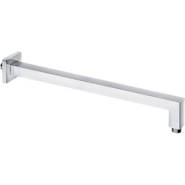 Кронштейн стеновой для верхнего душа Kludi A-QA 6654405-00, 400 мм - фото 