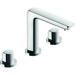 Смеситель для раковины Kludi Ameo 413930530 - фото 