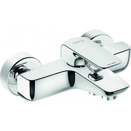 Смеситель для ванны Kludi Ameo 414450575 - фото 