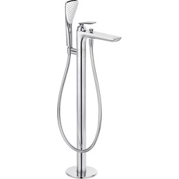 Смеситель для ванны Kludi Balance 525900575 - фото 