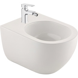 Биде подвесное Kale Zero - фото 