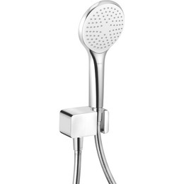 Душевой гарнитур Kludi Freshline 6787005-00 - фото 