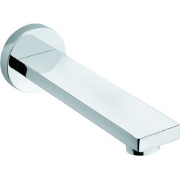 Излив для ванны Kludi Zenta 4860005 - фото 