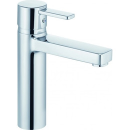 Смеситель для раковины Kludi Zenta 120 мм 382650575 - фото 