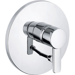 Смеситель для ванны Kludi Zenta 386500575 - фото 