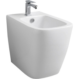 Биде напольное ArtCeram A16 ASB002 01 00 bi*1 - фото 